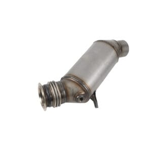 BMW X5/X6 trostruki katalizator