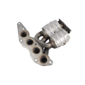 Mitsubishi-Outlander-Cjevovod-Trokraki-Katalitički-Kontejner