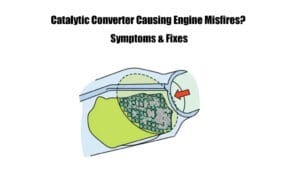 Is Your Catalytic Converter Causing Engine Misfires? What You Need To Know