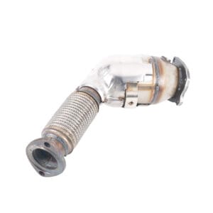 Haval H8 Front Catalytic Converter