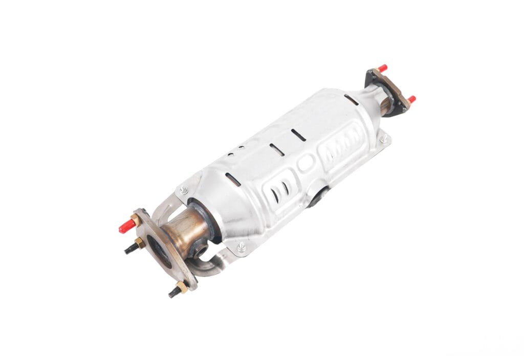 Three Way Catalytic Converter: 7 Critical Honda CR-V Tips 2 Honda 2.0 CM4 Catalytic Converter