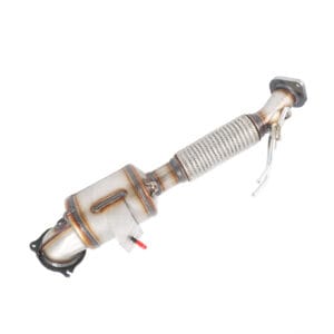 Mondeo 2.0T Three-Way Catalytic Converter