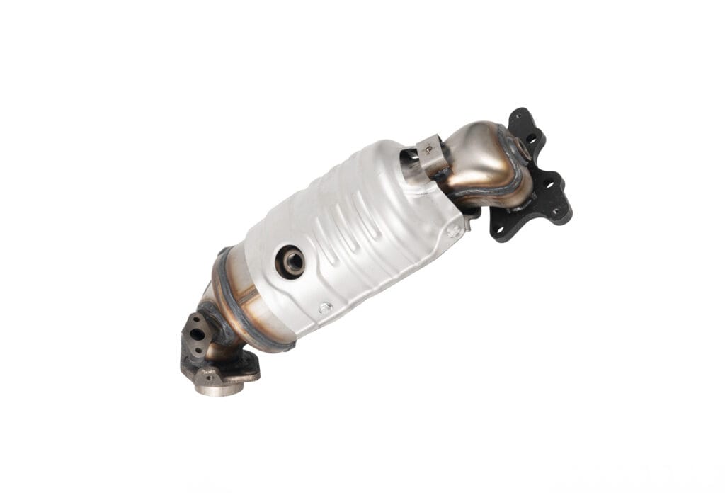 Three Way Catalytic Converter: 7 Critical Honda CR-V Tips 3 Old Honda Civic Three-Way Catalytic Converter