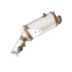 Benz ML350 GL320 GL350 Diesel Particulate Filter 02