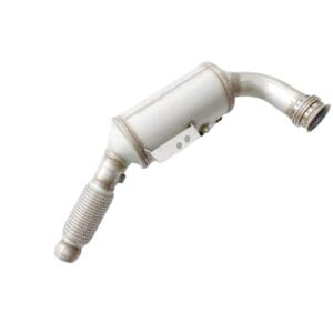 Filter Partikulat Diesel Benz Sprinter 906