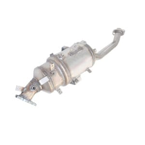 Filtr pevných částic pro Mitsubishi Triton 2,4 l, rok výroby 2015–2021