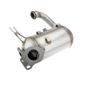 Filter čestica dizela Nissan NV200