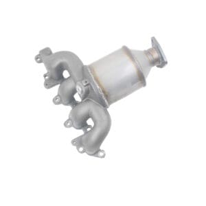 Filter Partikulat Diesel VECTRA B