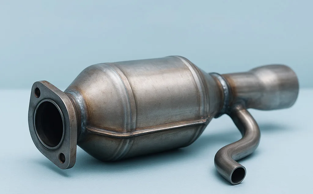 Kesalahan Pemasangan Teratas yang Merusak Konverter Katalitik Tiga Arah Anda
