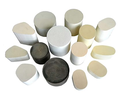 Substrate-Preparation