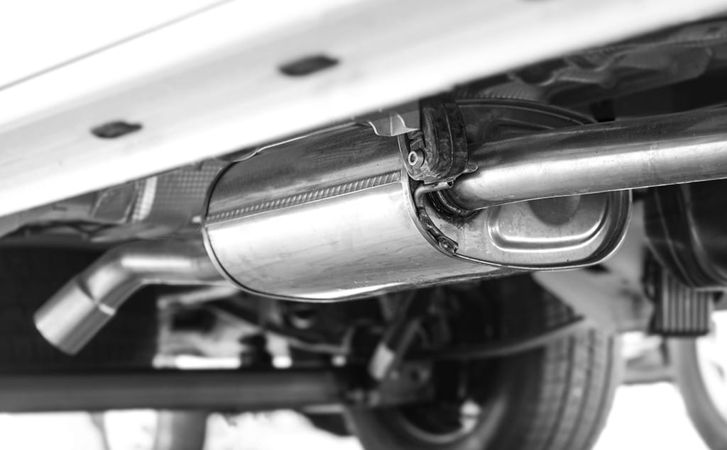 5 Best Three Way Catalytic Converters for Toyota: 2026 Guide