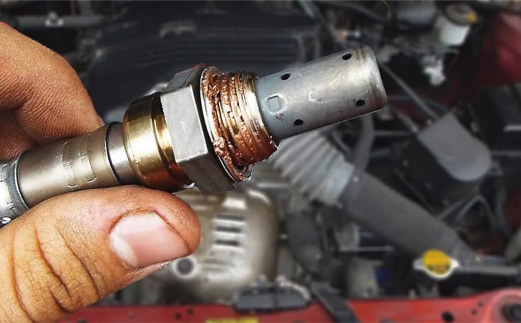 Hyundai Accent 20 Manifold Catalytic Converter 1 P0420 & P0430 Codes: Three Way Catalytic Converter Repair Guide