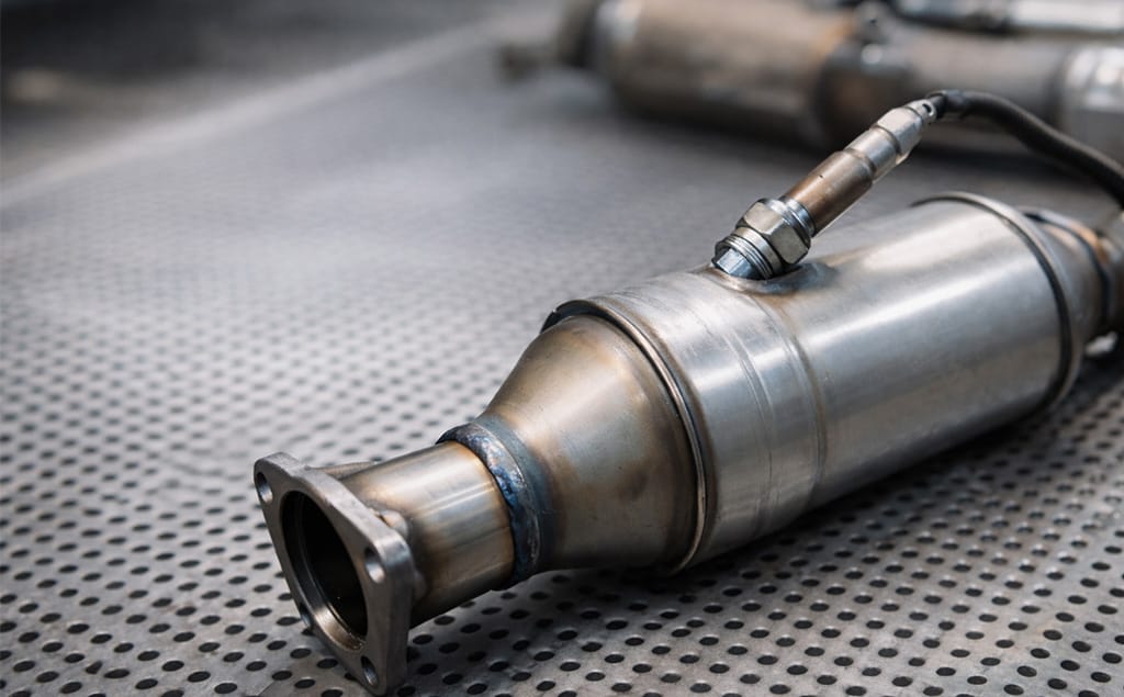 Three Way Catalytic Converter: 7 Powerful Innovations Driving Cleaner Emissions