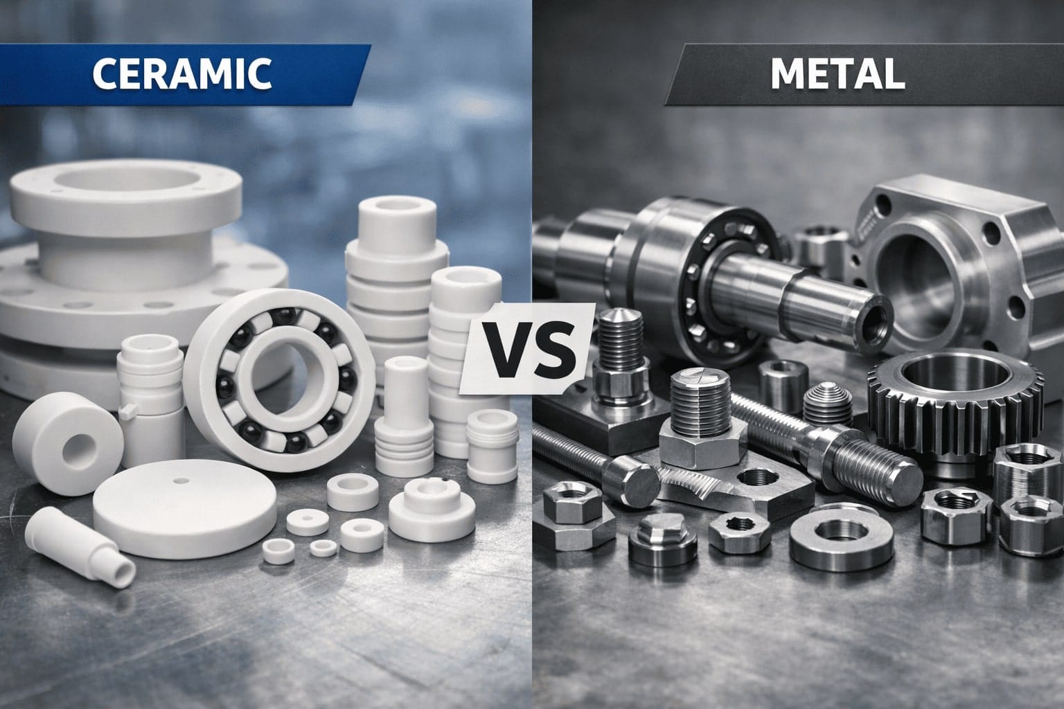 Three Way Catalytic Converter Guide: 2 Best Substrates Compared