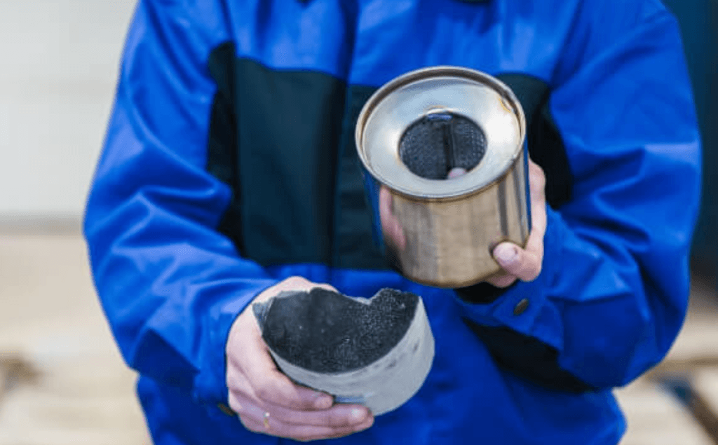 How Much Rhodium Is Inside a Three Way Catalytic Converter? Powerful 2026 Guide