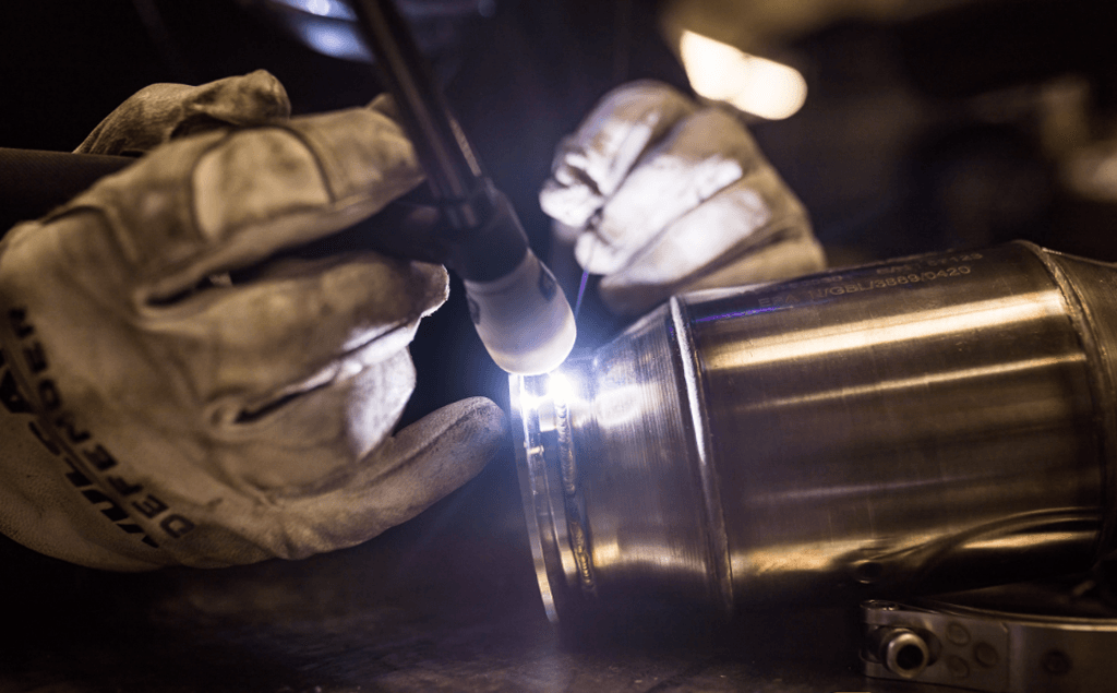 Why Rhodium Makes Three Way Catalytic Converters So Valuable in 2026