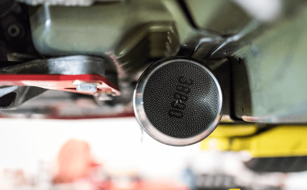 5 Three Way Catalytic Converter Failure Symptoms & Key Causes