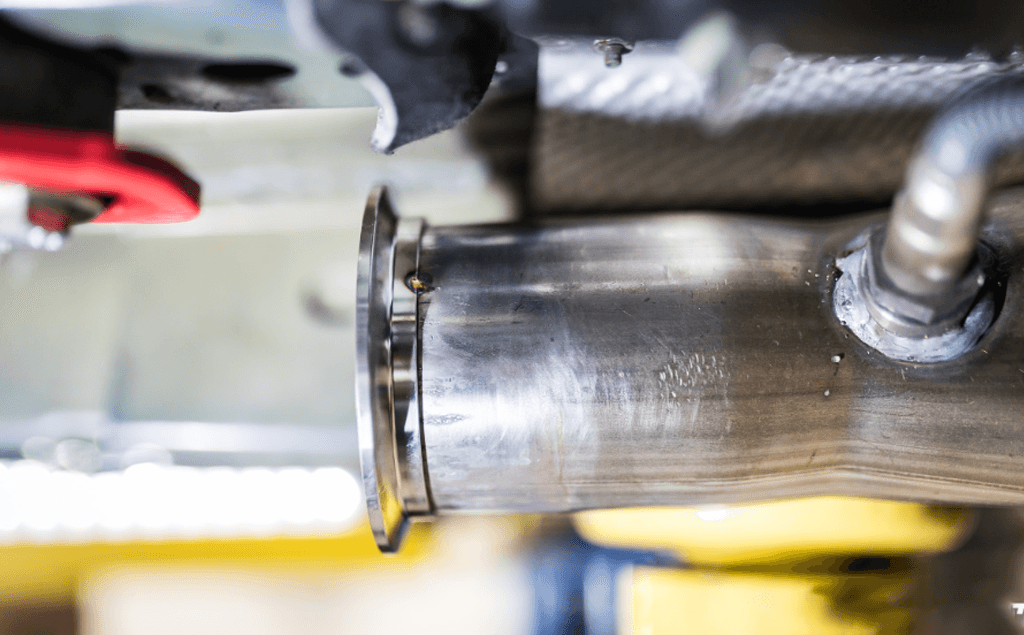 How to Choose a Reliable Three Way Catalytic Converter Manufacturer