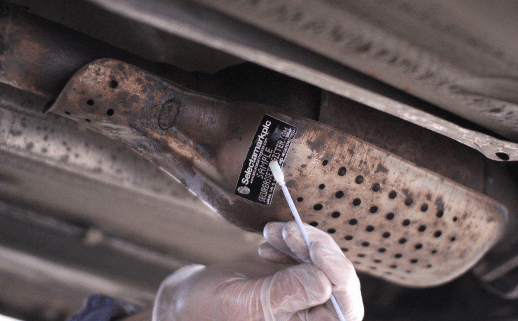 8 Proven Tactics for Catalytic Converter Security: Stop Thieves Fast