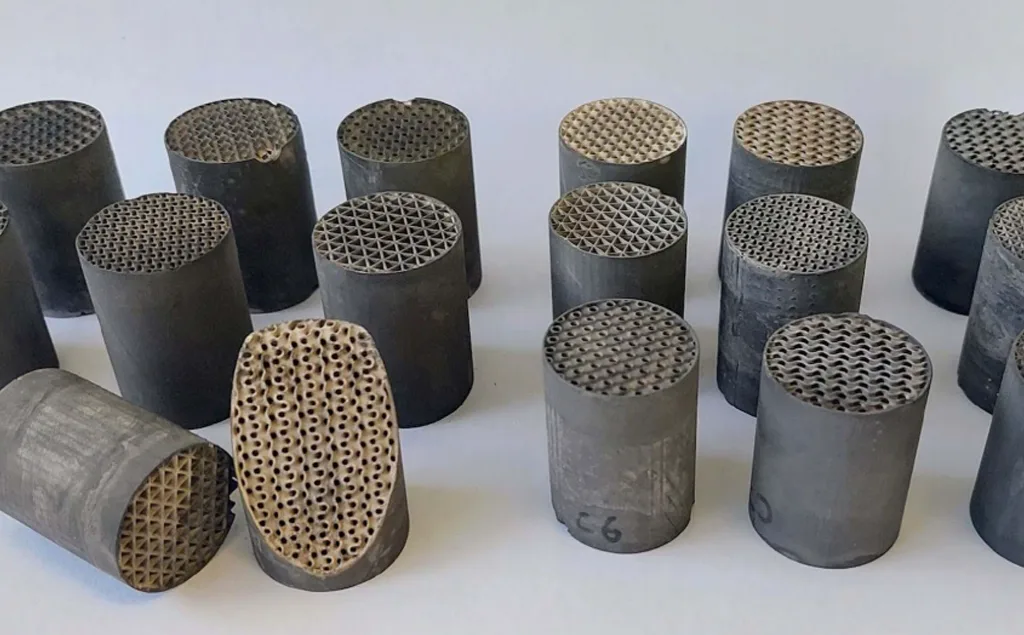Additive Manufacturing Exhaust Technology: The Ultimate Future