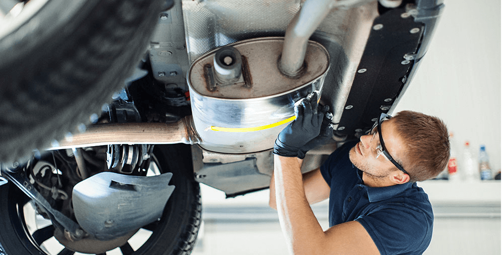 Aftermarket Catalytic Converter Solution: 7 Best Ways to Save Money