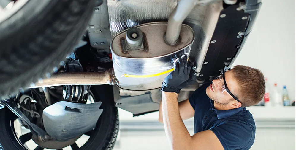 Aftermarket Catalytic Converter Solution: 7 Best Ways to Save Money