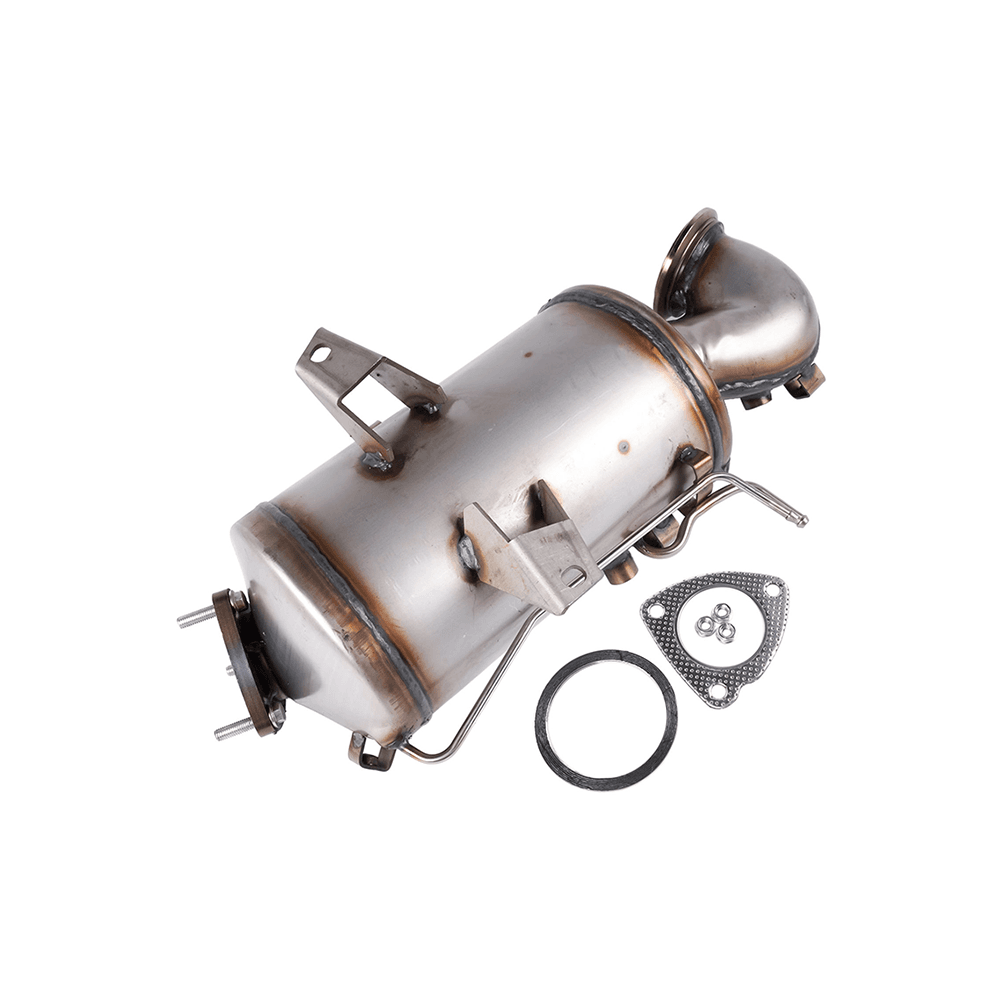 DPF Diesel Particulate Filter Fits Opel Insignia 2.0 CDTI Exhaust Assembly 55492666 55497652