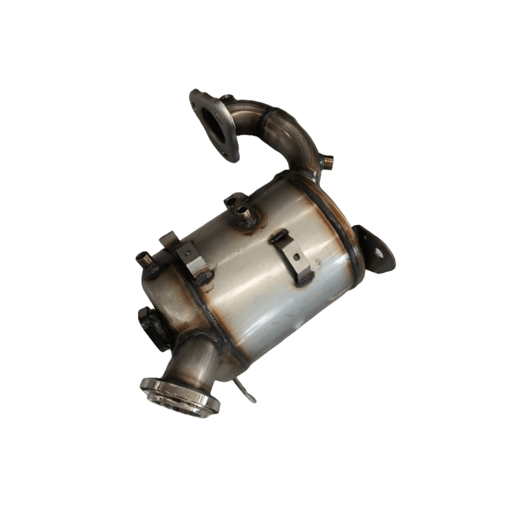 DPF Diesel Particulate Filter for Nissan Qashqai & Mercedes C-Class 1.6 CDI