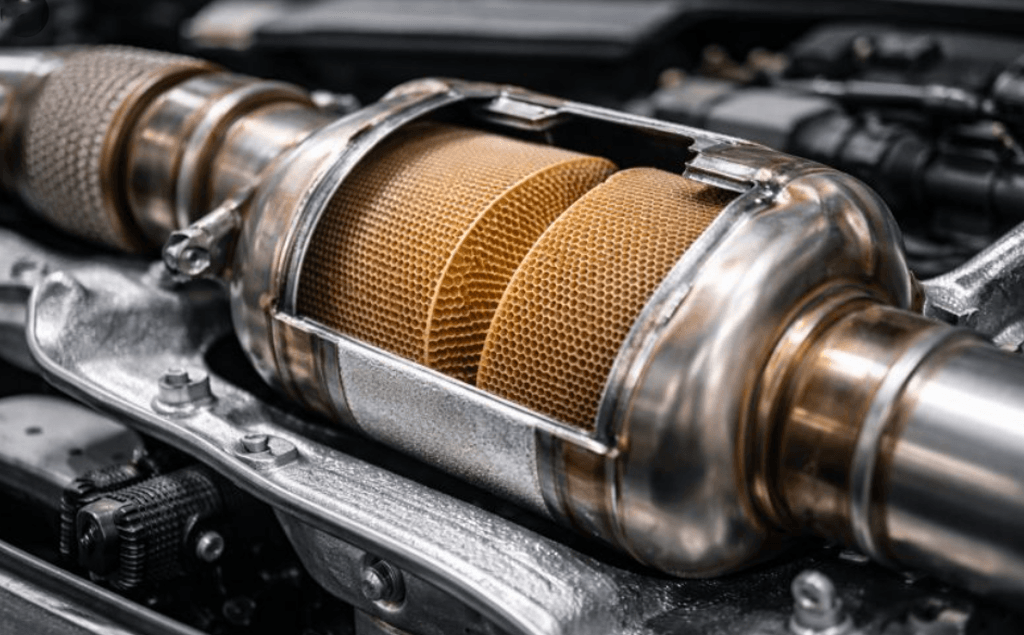 Hybrid Catalytic Converter: 7 Best Ways to Stop Theft