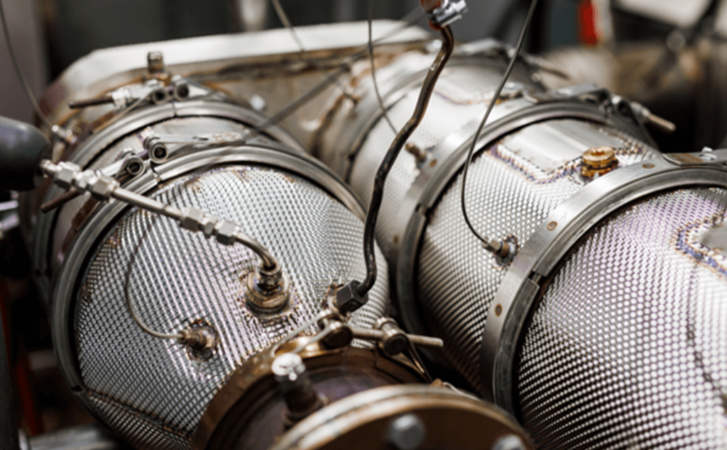 Hydrogen ICE: The Future of Exhaust Systems in 2026