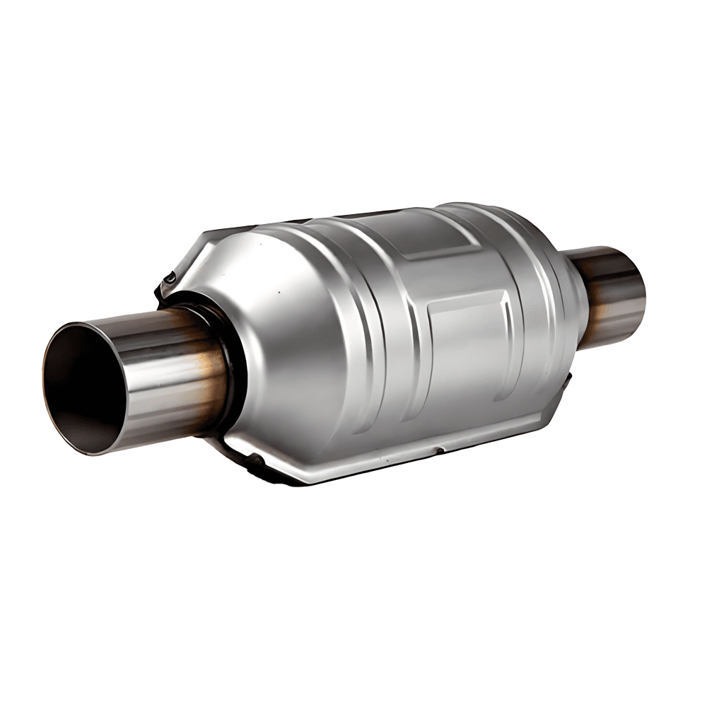 Haval Dargo Catalytic Converter 4 Direct Fit universal Catalytic Converter 409L Stainless Steel Exhaust Emission Converter
